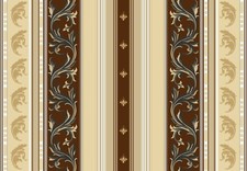 Vorhang Verdunkelungs Vorhänge Dekoschal Gardine blickdicht blackout ROMA III