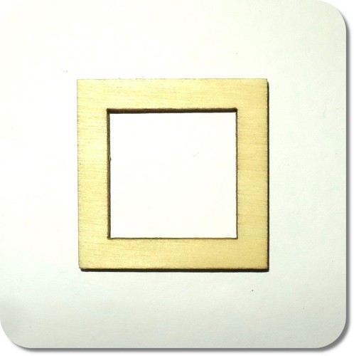 Miniatur bilderrahmen - miniatur,