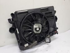 VW Sharan 7M - Kühlerpaket