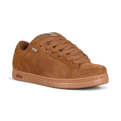 Etnies kingpin skateschuhe - etnies,