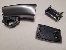 Sigma Cubelight FL401 16Lux Fahrradlicht Batteriebeleuchtung Radbeleuchtung