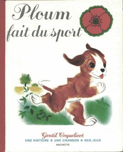 Ploum macht sport axelle - ploum,