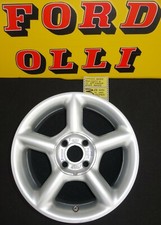 Ford Escort Cabrio H93SX-EA