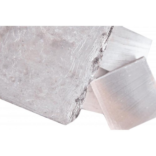 Magnesium barren 1gr 10kg - barren, 1gr-10kg