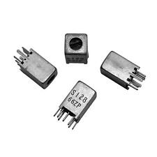 100x Einstellbare Spule Radial 0,01…8,5mH 10…100kHz Mitsumi R-12 S128X