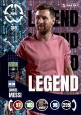 Panini FIFA Adrenalyn XL Club