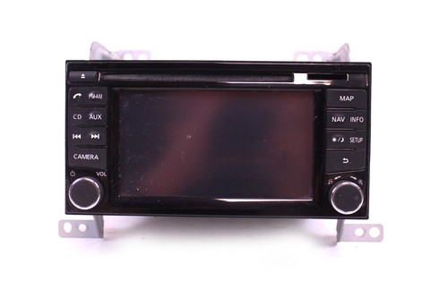 Bosch autoradio navi - navi, nissan