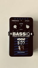 Ebs bass envelope - bass,