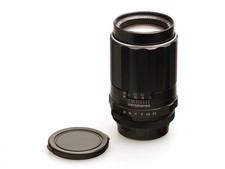 Asahi Super-Multi-Coated