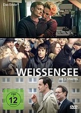 Weissensee - Staffel 3 [2 DVDs] von not specified | DVD | Zustand gut