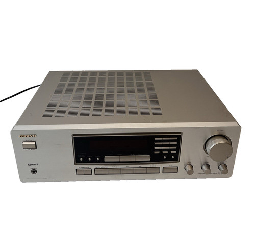 Onkyo 8211 stereo - onkyo,