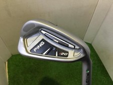 Ping i20 Eisensatz Green Dot Flex R 5 Stück CFS Rechtshänder F/S #