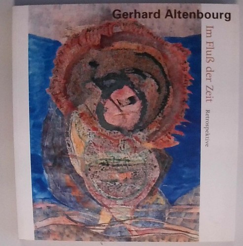 Gerhard altenbourg fluß - altenbourg,, im