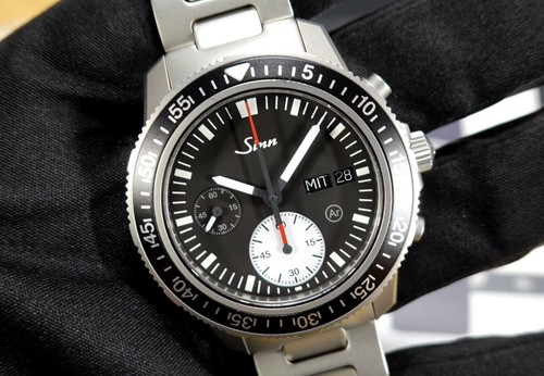Sinn 613 st - sinn,