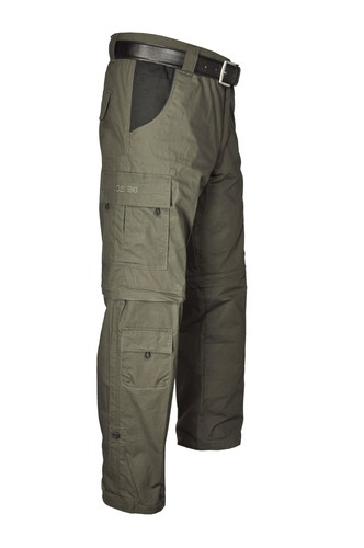 Hubertus herren zipp - hubertus,