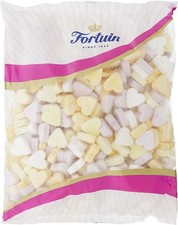 MEGAPACK  VRUCHTENHARTJES -