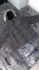 Canada Goose Jacke