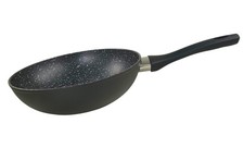 WOKPFANNE NATURA ANTIHAFT