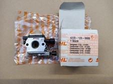 Original Stihl Vergaser