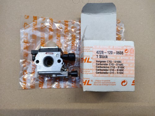 Original stihl vergaser - stihl,