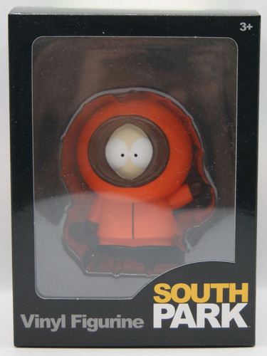 South park kenny - –, mccormick