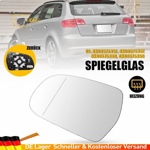 Spiegelglas außenspiegel - spiegelglas,