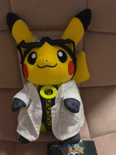 Pokemon pikachu - pikachu,