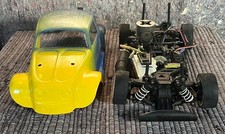 RC Auto - Nitroverbrenner 1:10
