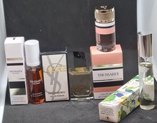 Parfum Miniaturen Konvolut 