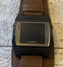 Fossil Herren-Armbanduhr