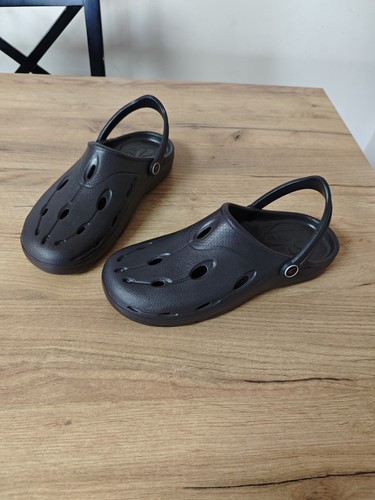 Nowa klapki pasek - za, piętę