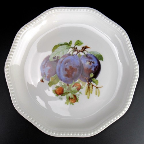 Rosenthal porzellan teller - rosenthal,