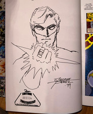 Crisis on Infinite Earths