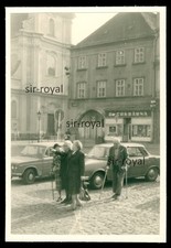 Leitmeritz 1983 - Geschäft