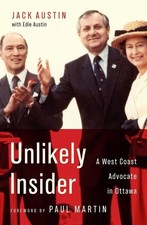 Unlikely Insider: A West Coast