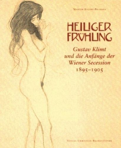 Heiliger frühling gustav - frühling.,