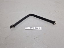 BMW R 850 R 259 Batteriegummi