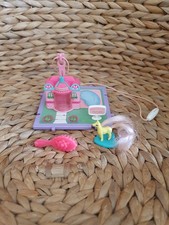 Mini Zoll Cutie Club Le Motel Galoob Pipo 1989