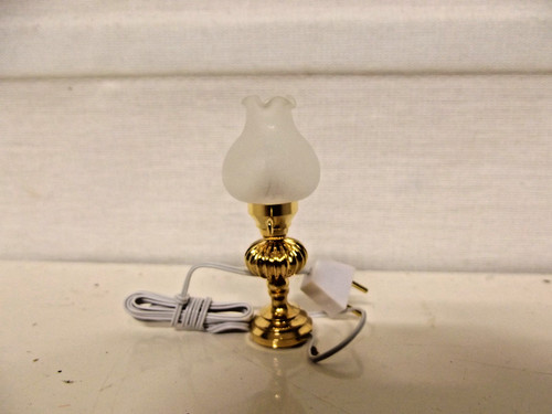 Puppenstube lampe leuchte - ,