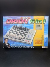 Millennium Schachcomputer