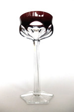 Sehr edler Römer/Weinglas