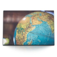 120x80cm Wandbild auf Leinwand