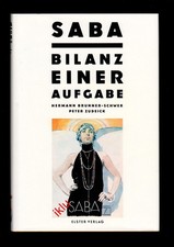 SABA - BILANZ EINER AUFGABE -
