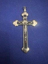 10,7 cm gr. Kreuz zum Hängen