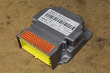 Audi A3 8P Steuergerät Airbag