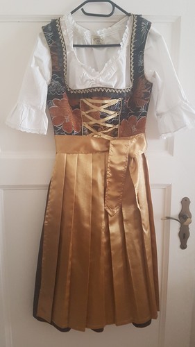 Hochwertiges dirndl größe - dirndl, in