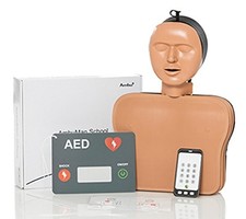 Ambu Schaufensterpuppe 34045