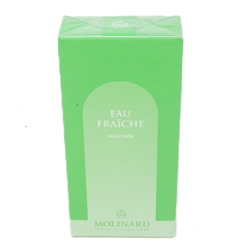 Molinard eau fraiche - molinard,