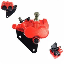 MZ SM SX 125 BREMSSATTEL