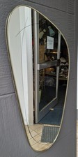 MID CENTURY NIERENSPIEGEL 50er